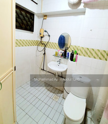 Blk 469 Pasir Ris Drive 6 (Pasir Ris), HDB 4 Rooms #207331141